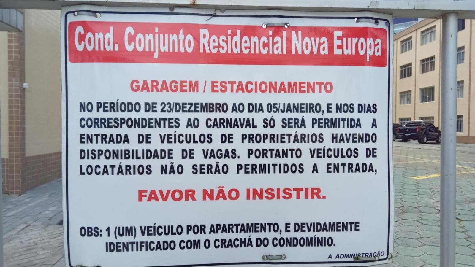 Kitnet Frente Pro Mar Em Vila Caicara, Portaria 24 Hs E Wifi Praia Grande  Esterno foto
